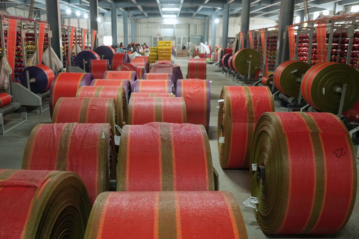 Leno Bag Gallery img 2